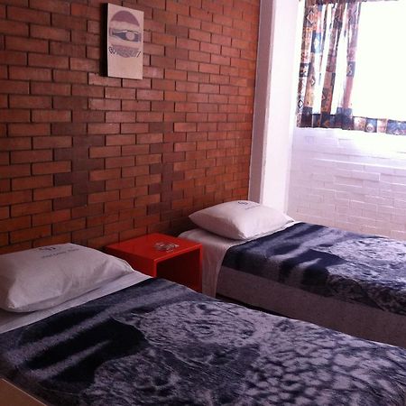 Hotel Centro Diana Mexikóváros Kültér fotó