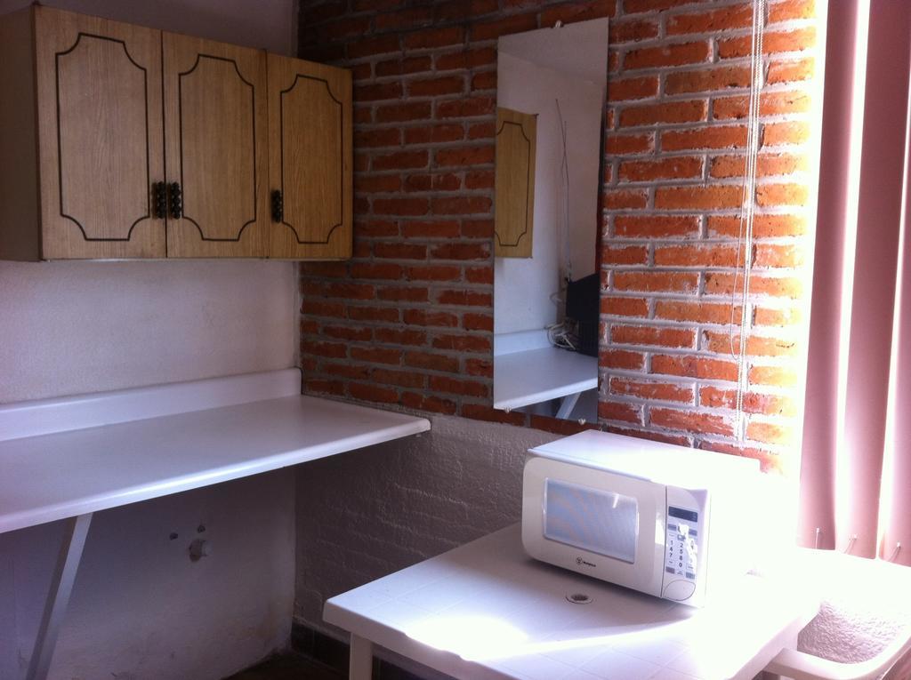 Hotel Centro Diana Mexikóváros Kültér fotó