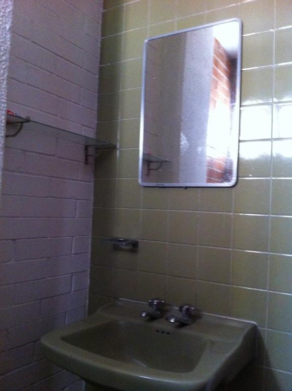 Hotel Centro Diana Mexikóváros Szoba fotó