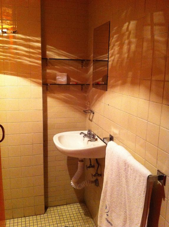Hotel Centro Diana Mexikóváros Kültér fotó
