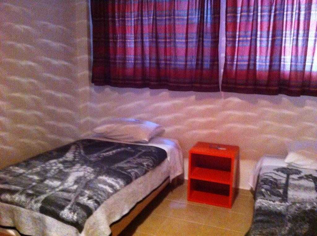 Hotel Centro Diana Mexikóváros Szoba fotó