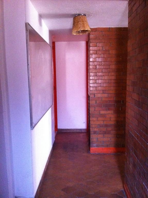 Hotel Centro Diana Mexikóváros Kültér fotó