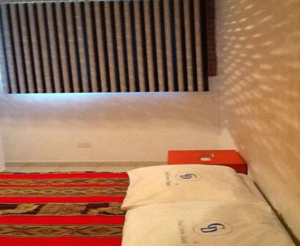Hotel Centro Diana Mexikóváros Kültér fotó