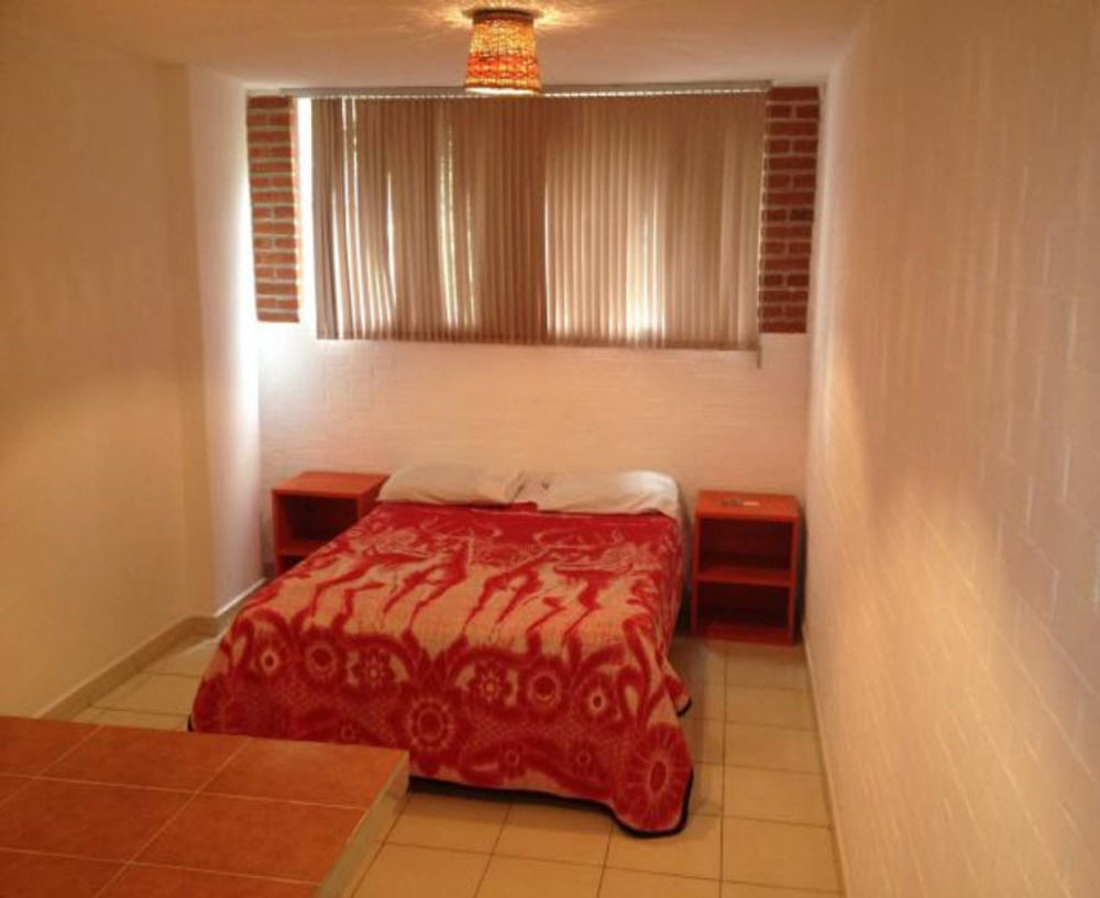 Hotel Centro Diana Mexikóváros Kültér fotó