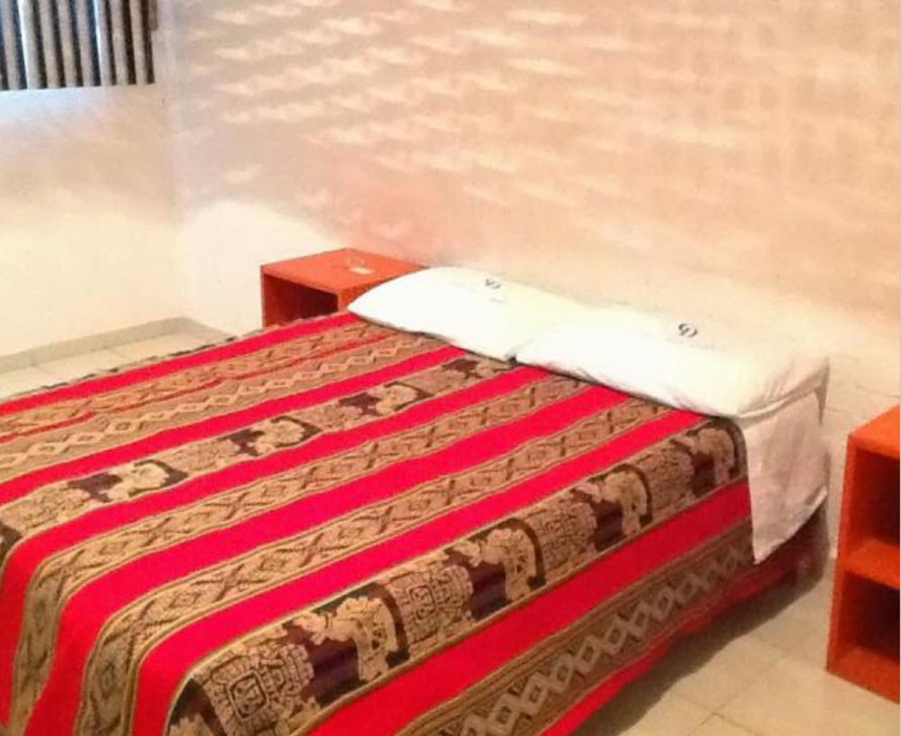 Hotel Centro Diana Mexikóváros Kültér fotó